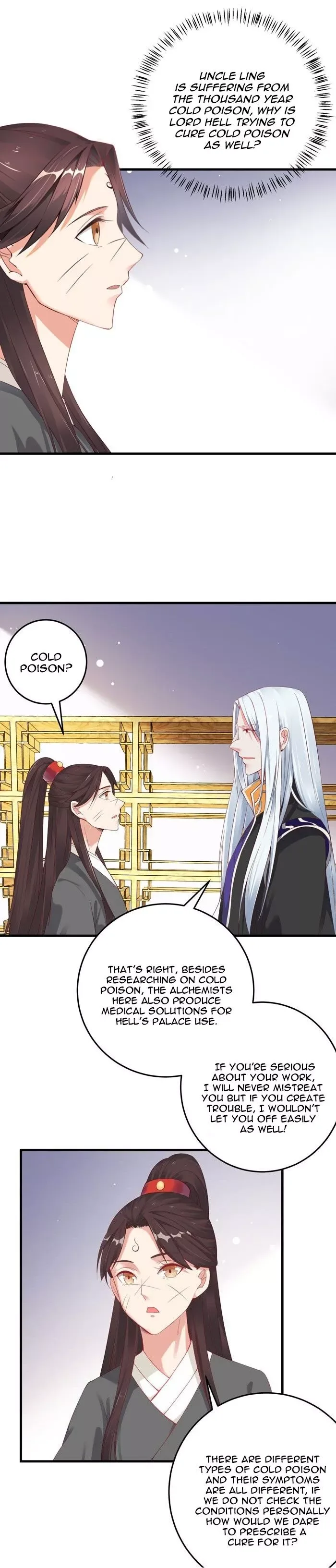The Ghostly Doctor Chapter 85 page 4