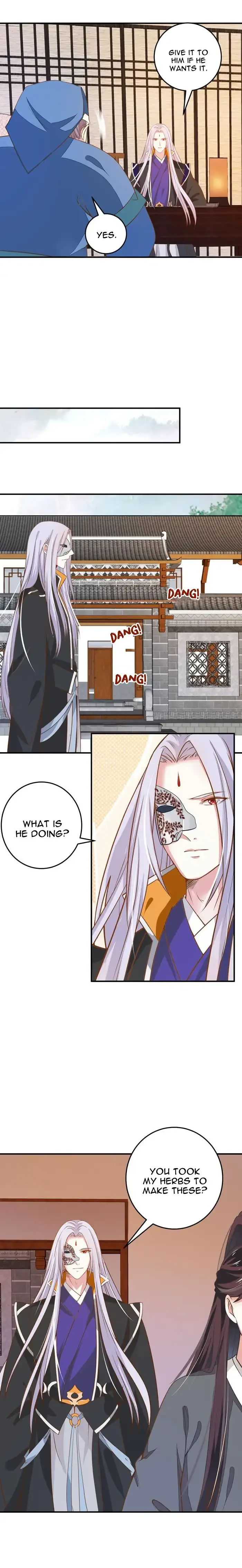 The Ghostly Doctor Chapter 86 page 3