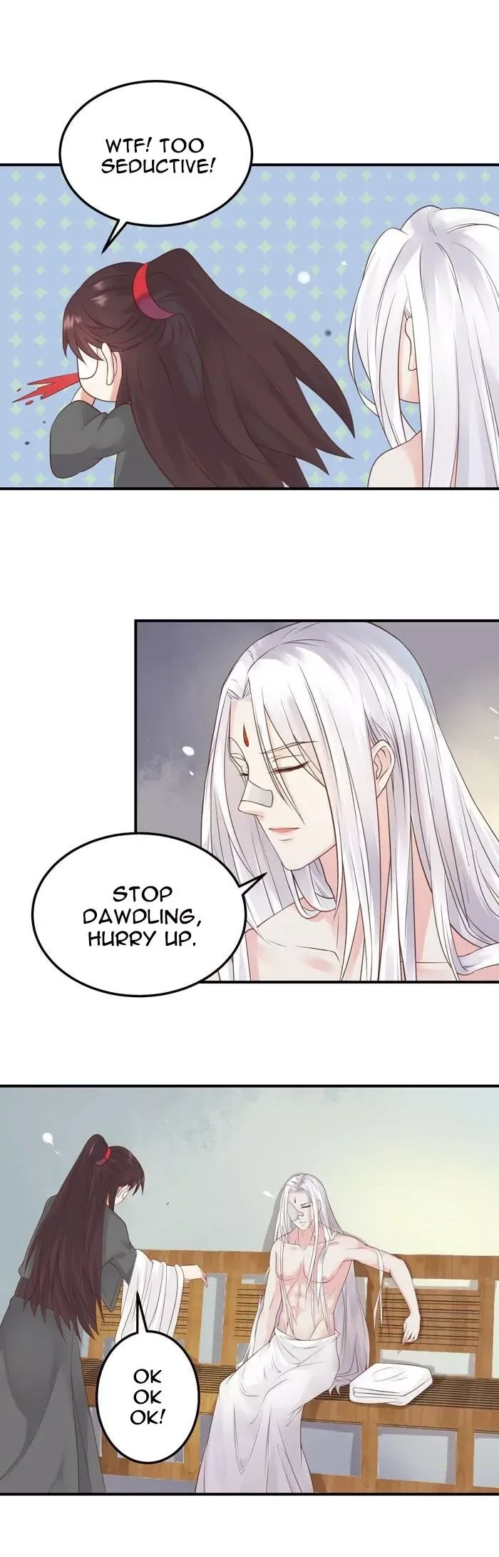 The Ghostly Doctor Chapter 90 page 4