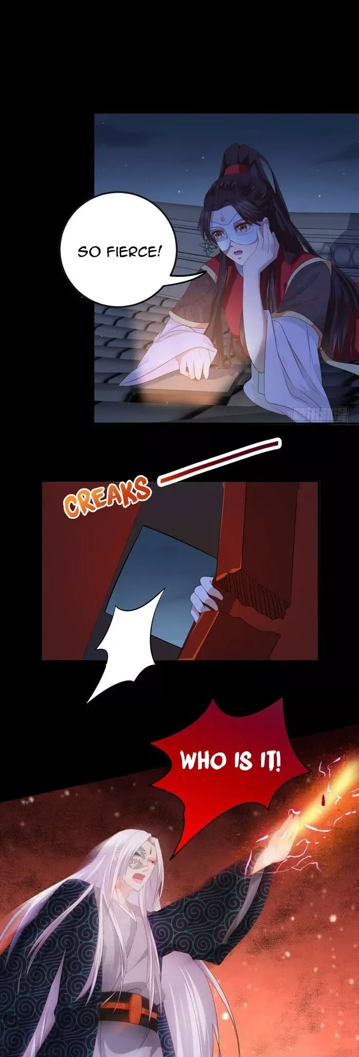 The Ghostly Doctor Chapter 92 page 11