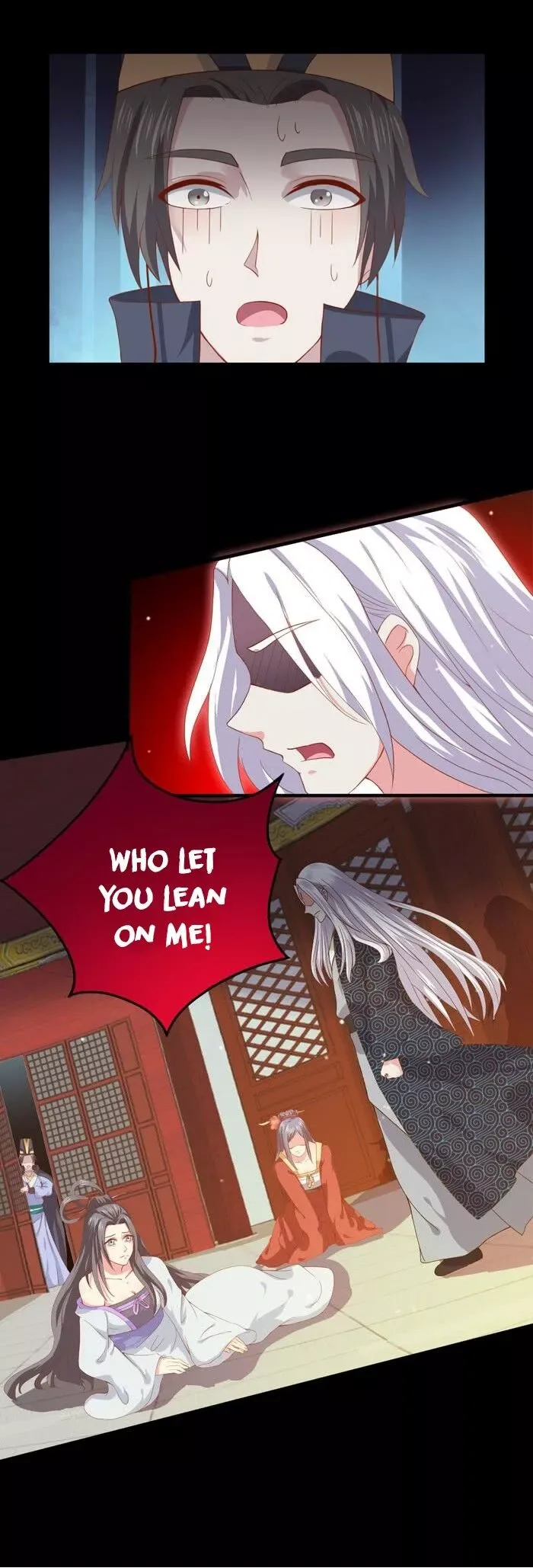 The Ghostly Doctor Chapter 92 page 10