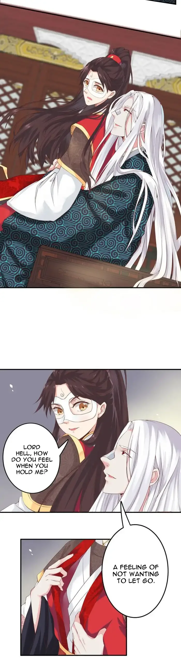 The Ghostly Doctor Chapter 94 page 4