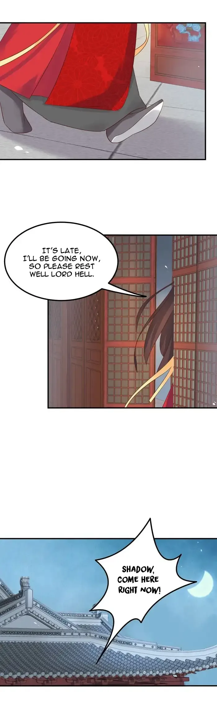 The Ghostly Doctor Chapter 94 page 8