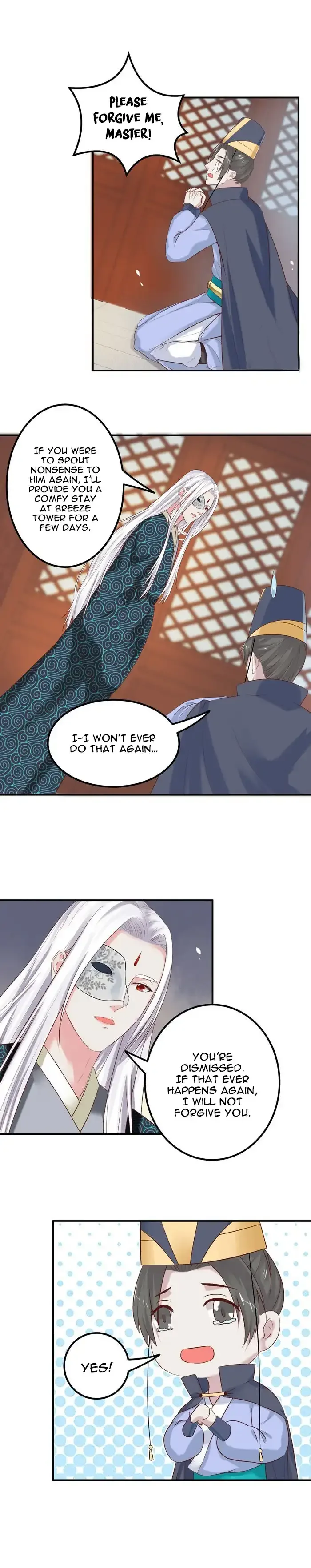 The Ghostly Doctor Chapter 94 page 10
