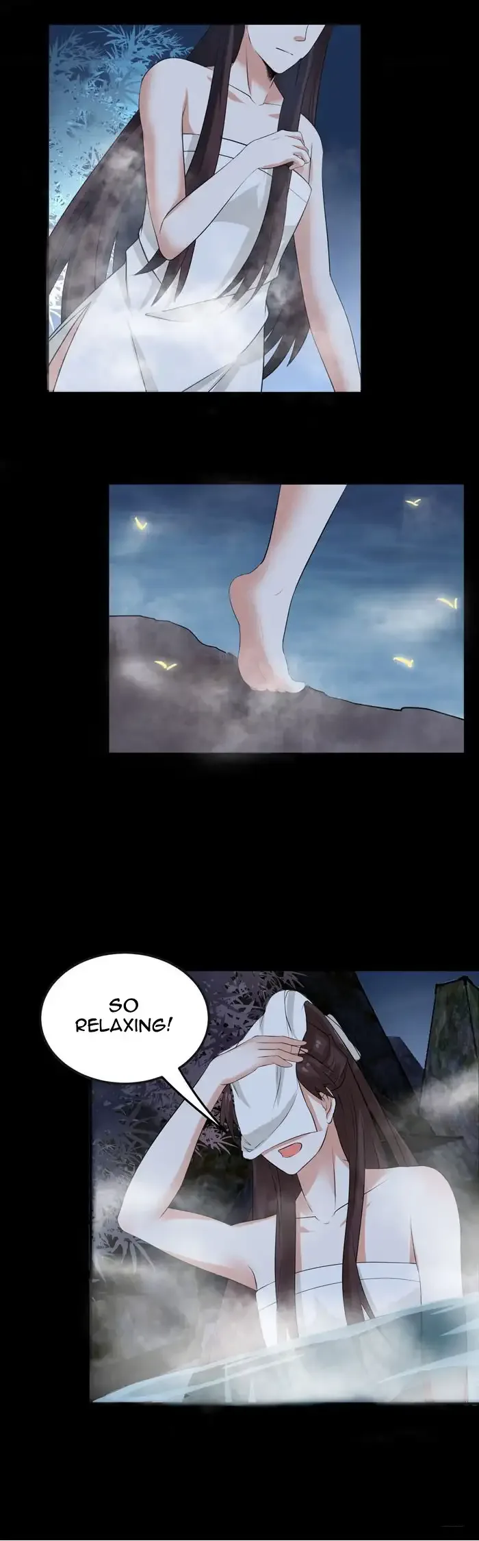 The Ghostly Doctor Chapter 95 page 7