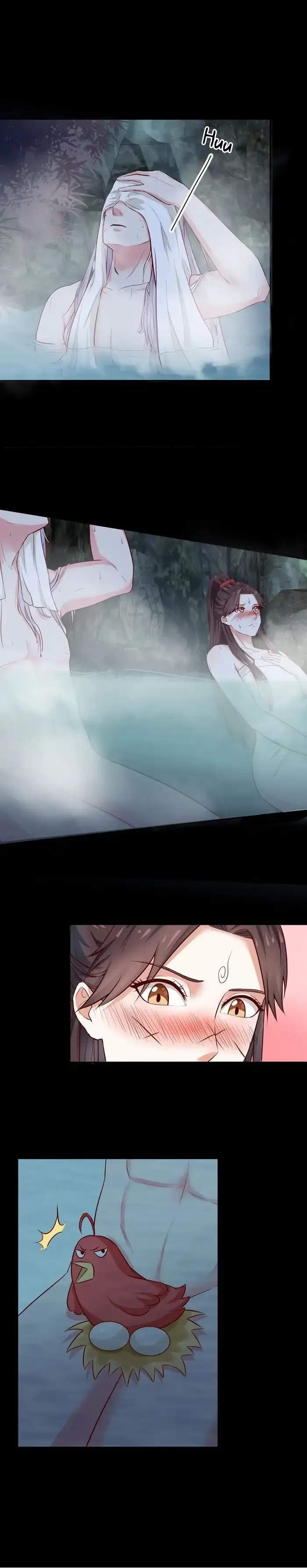 The Ghostly Doctor Chapter 95 page 12