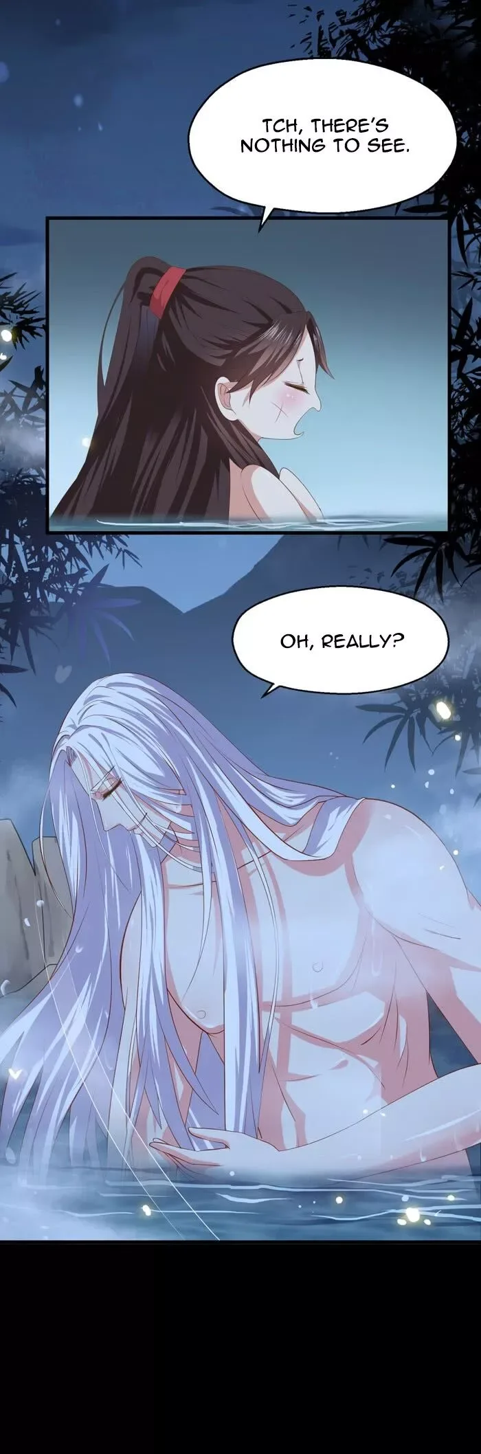 The Ghostly Doctor Chapter 96 page 2