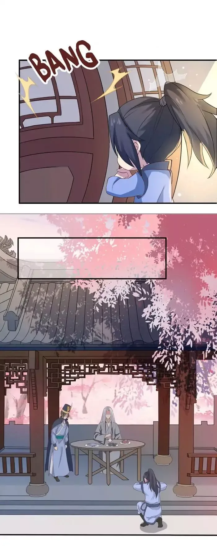 The Ghostly Doctor Chapter 97 page 5