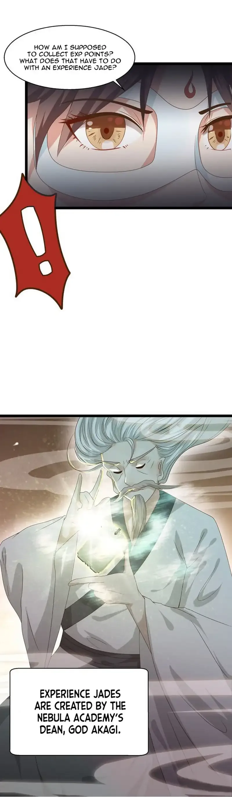 The Ghostly Doctor Chapter 99 page 5
