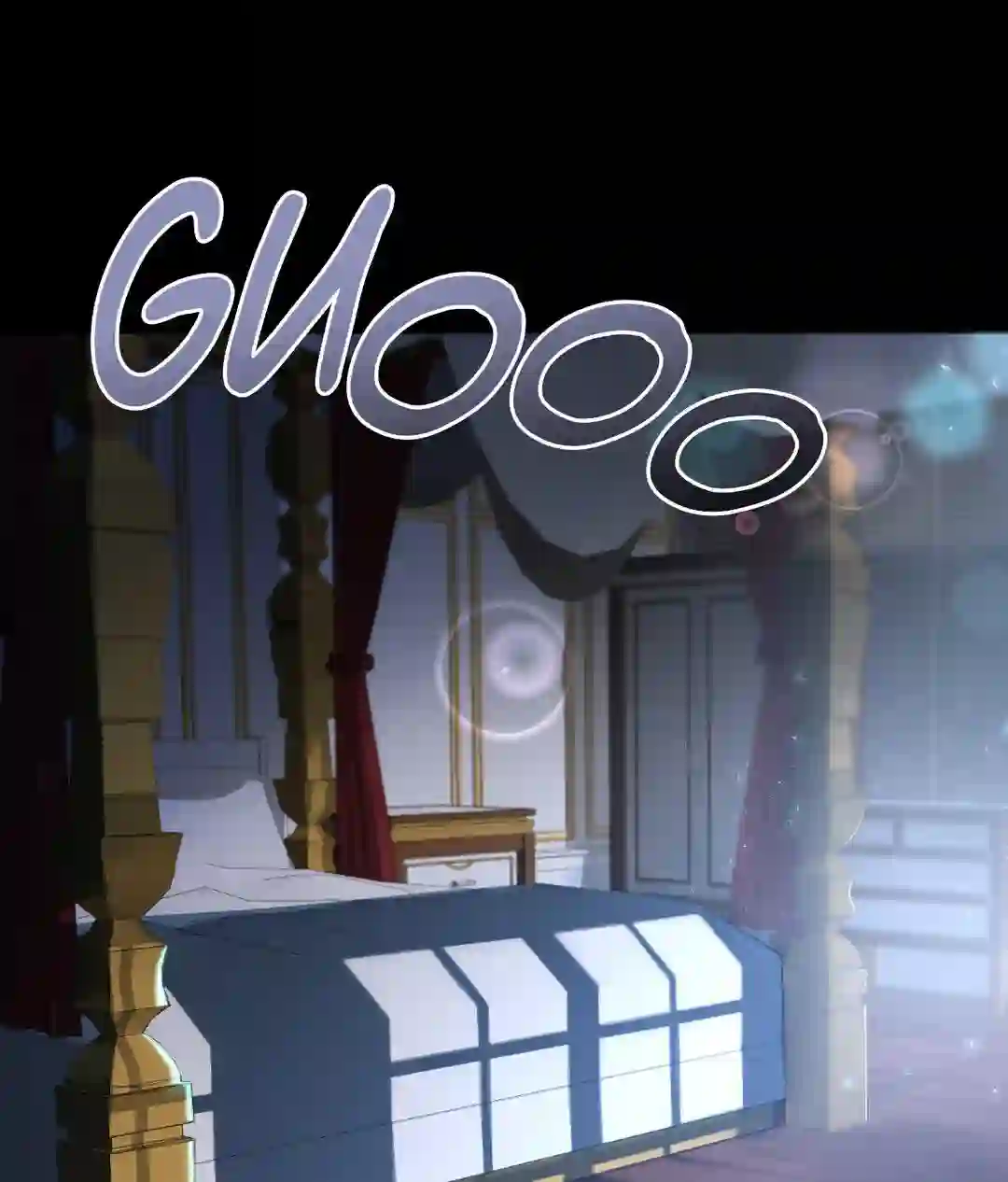 The Gilded Cage Chapter 1 page 2