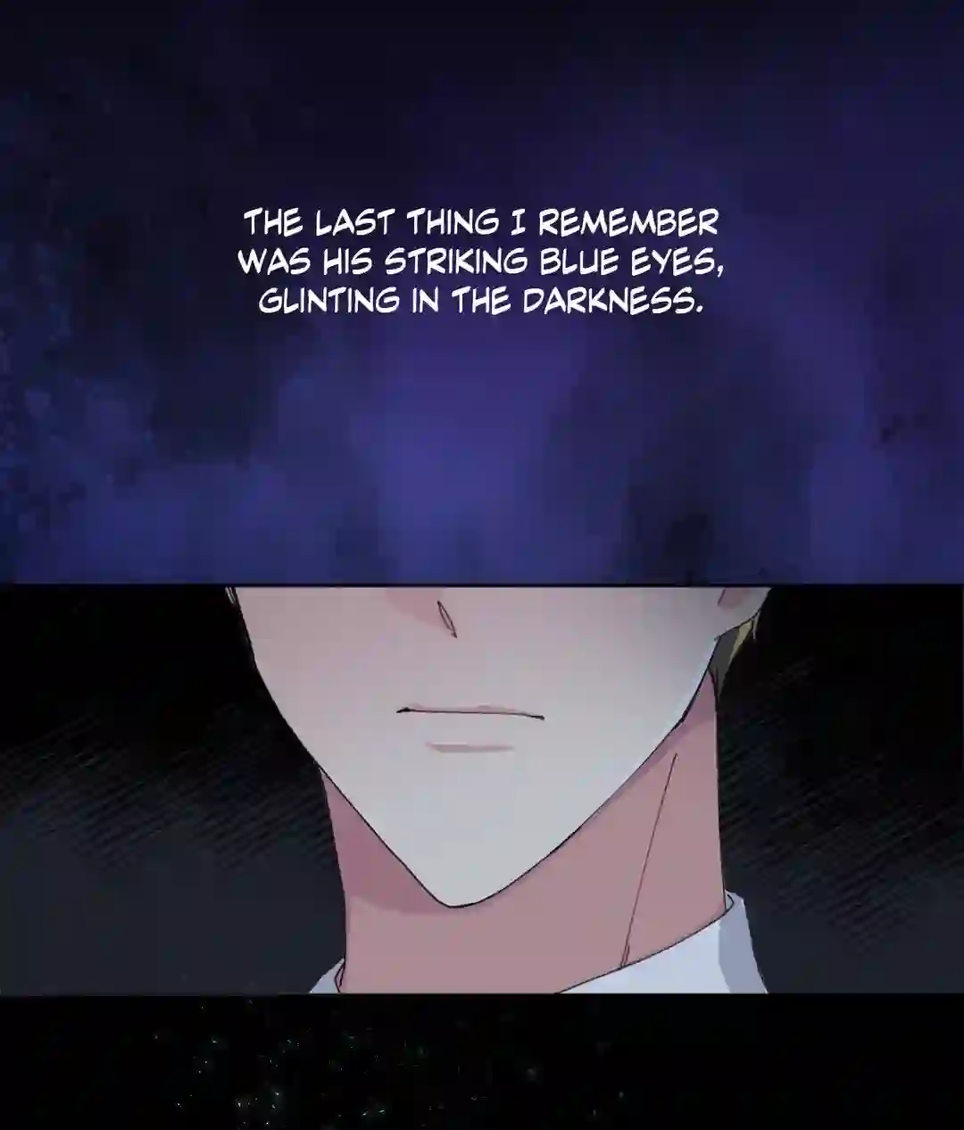 The Gilded Cage Chapter 1 page 8
