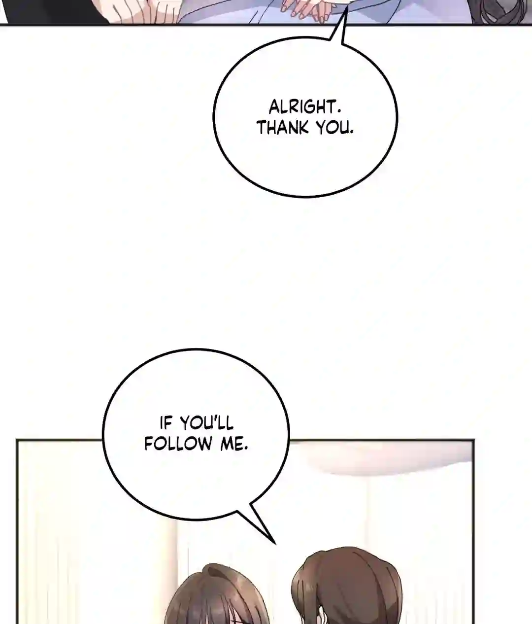 The Gilded Cage Chapter 1 page 19