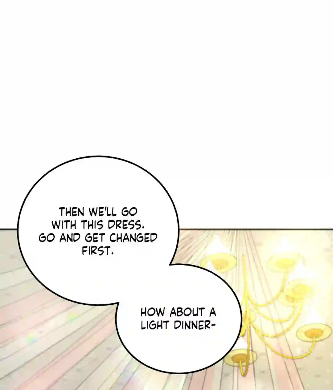 The Gilded Cage Chapter 1 page 35