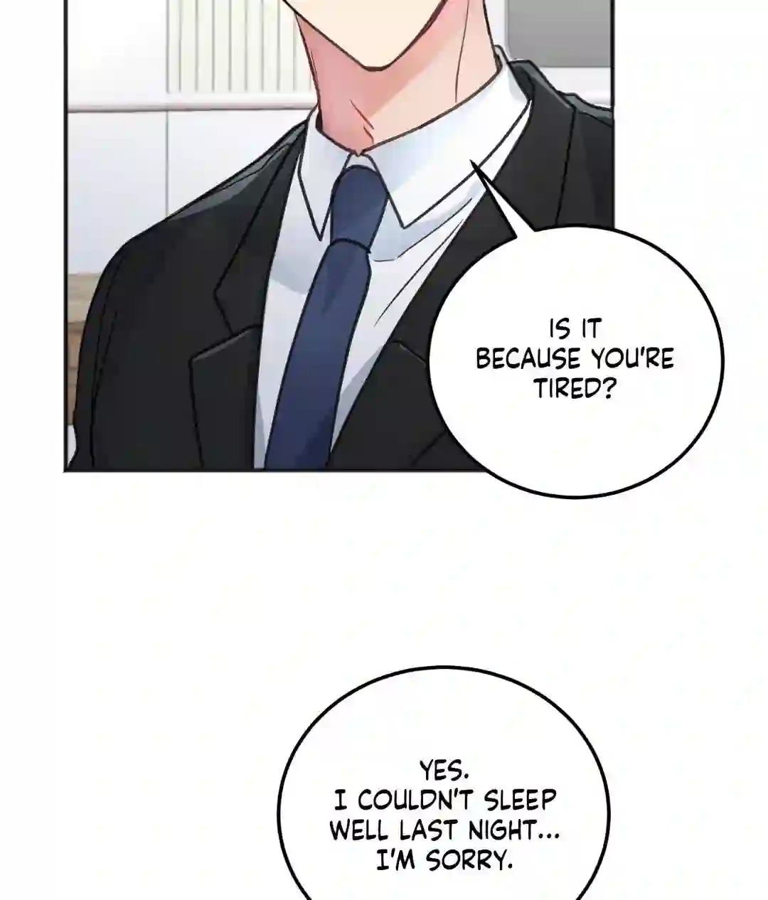 The Gilded Cage Chapter 1 page 37