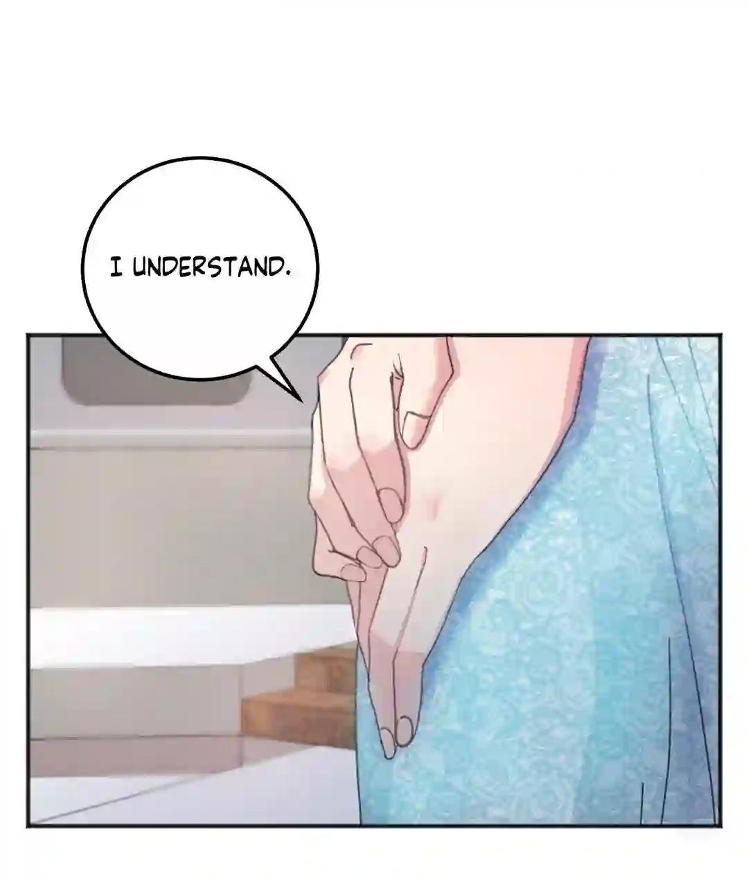 The Gilded Cage Chapter 1 page 34