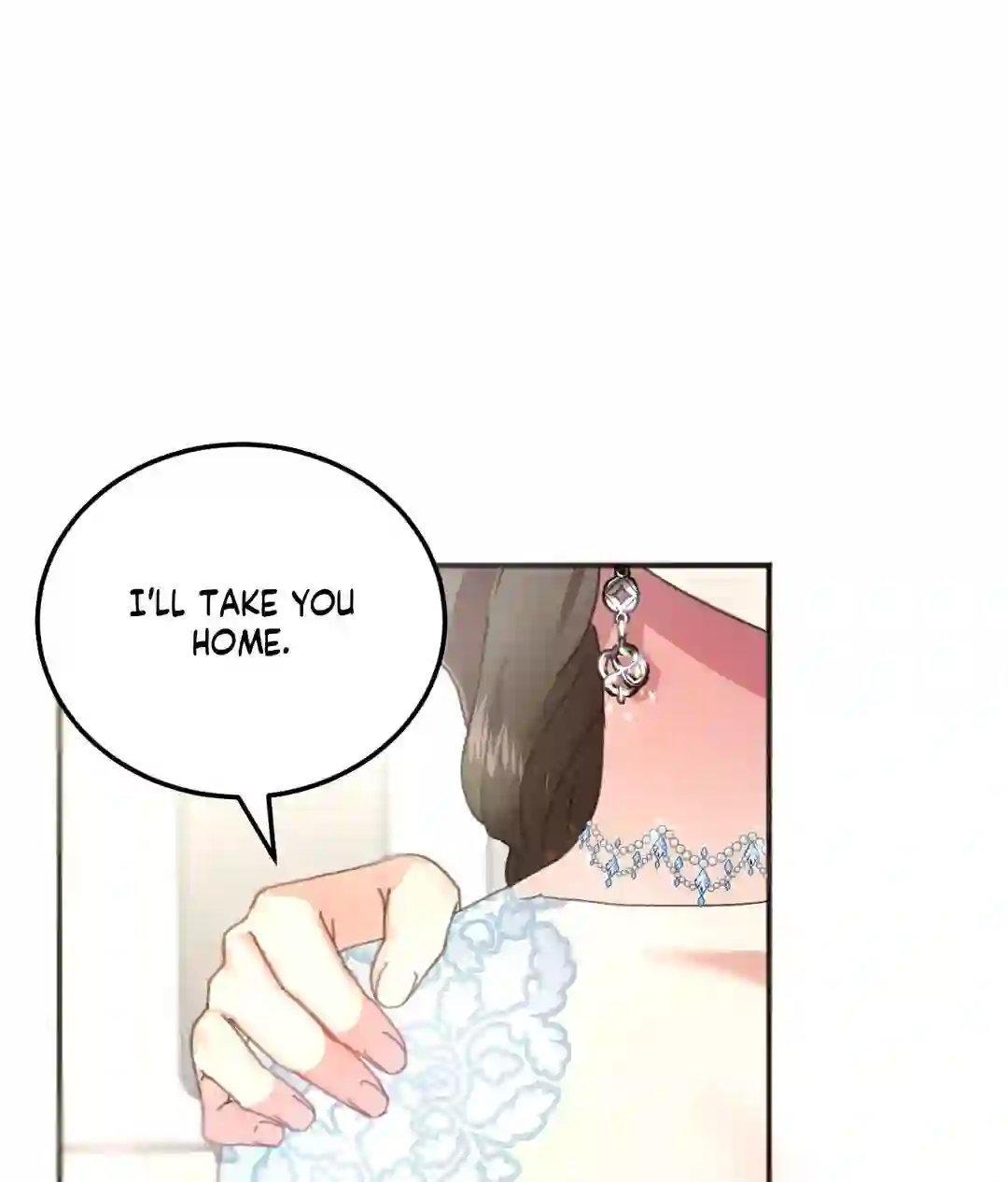 The Gilded Cage Chapter 1 page 42