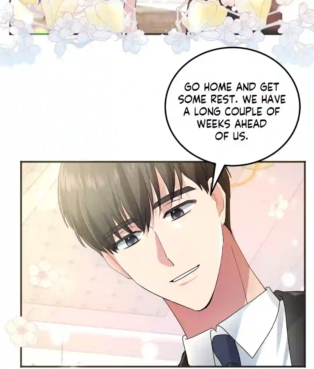 The Gilded Cage Chapter 1 page 41