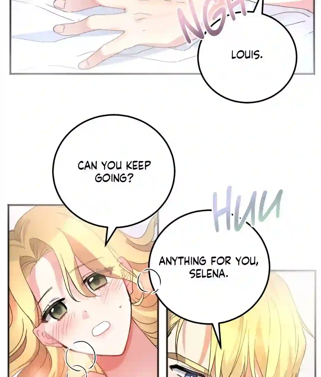 The Gilded Cage Chapter 1 page 63