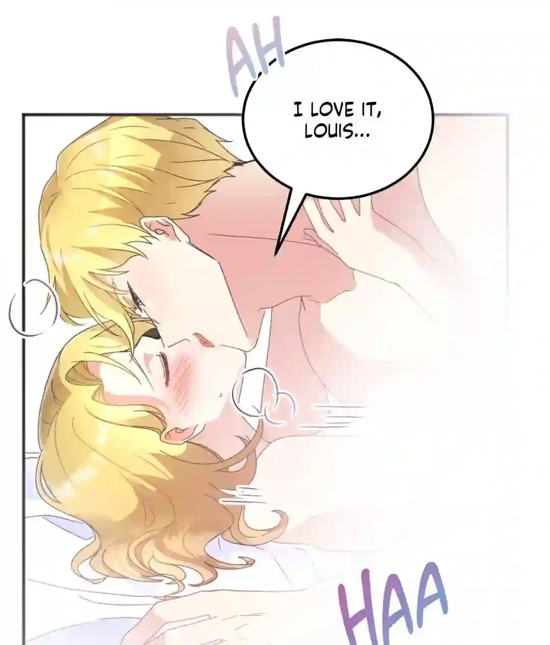 The Gilded Cage Chapter 1 page 65