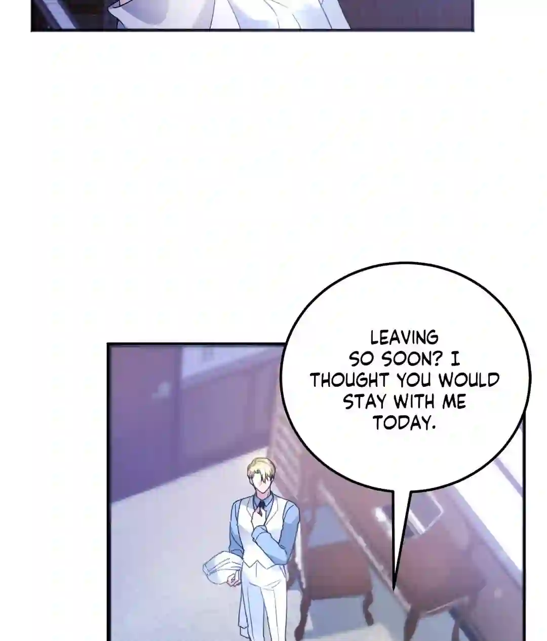 The Gilded Cage Chapter 1 page 68