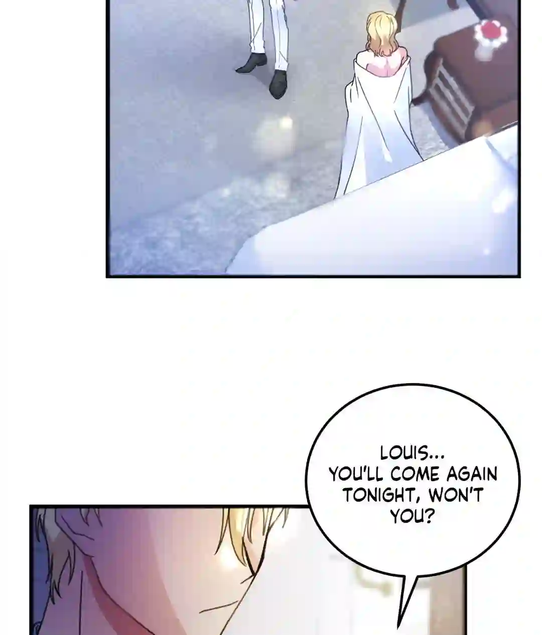The Gilded Cage Chapter 1 page 69
