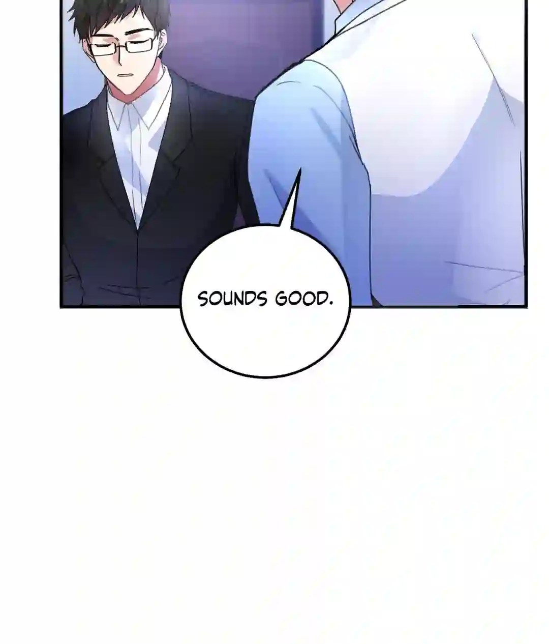 The Gilded Cage Chapter 1 page 73