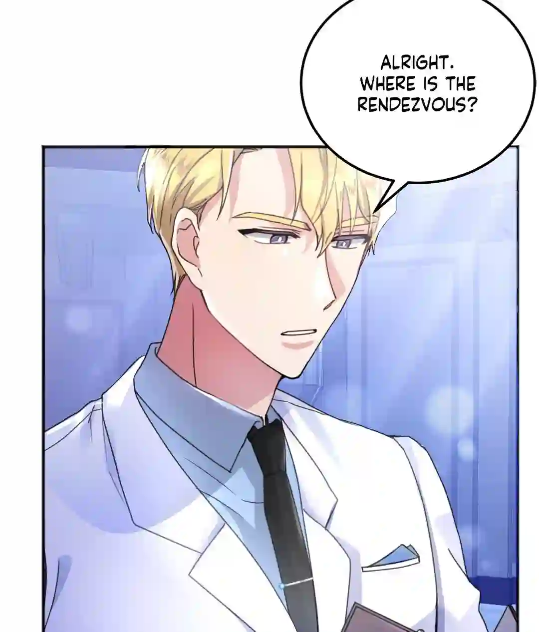 The Gilded Cage Chapter 1 page 79