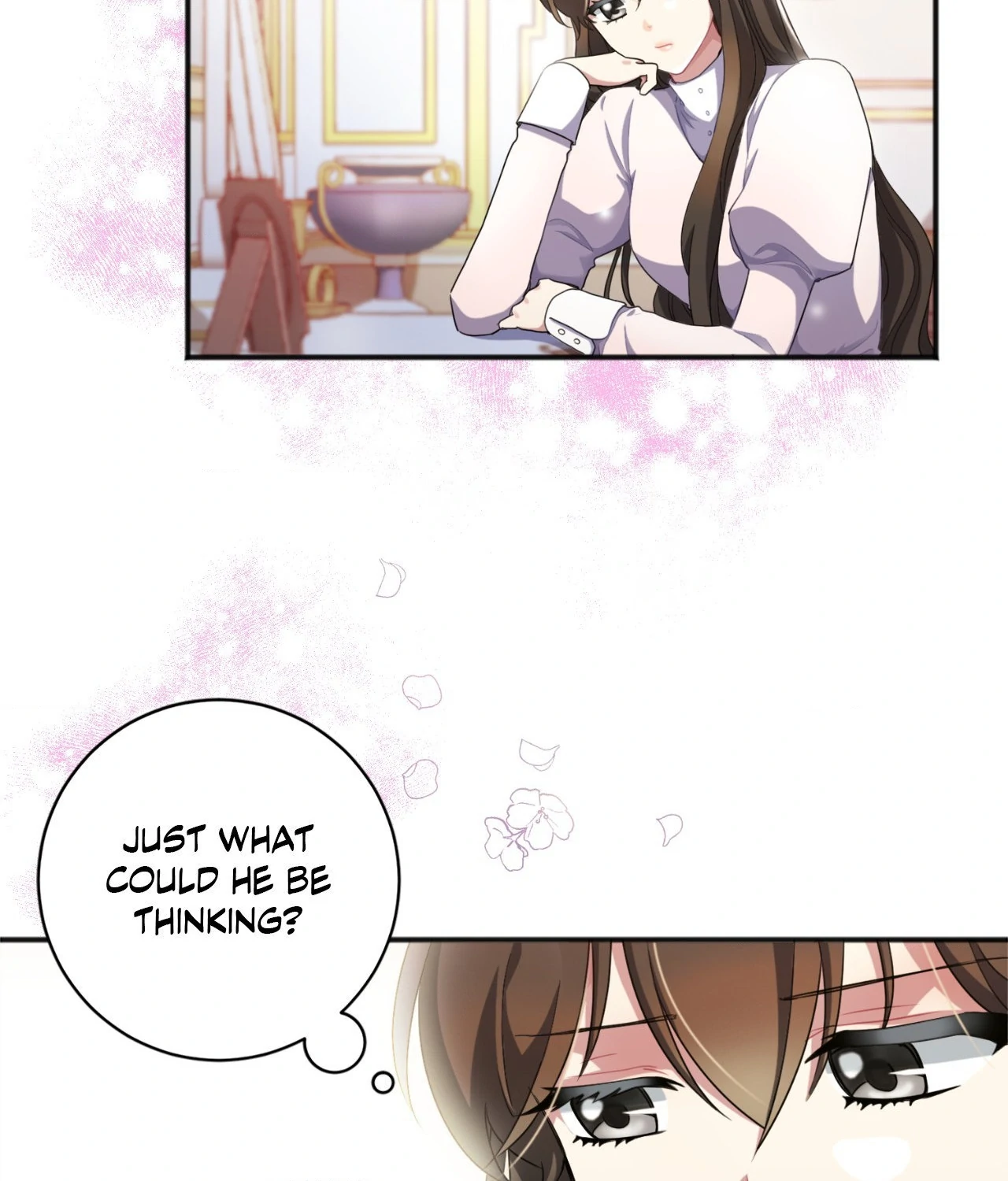 The Gilded Cage Chapter 10 page 4