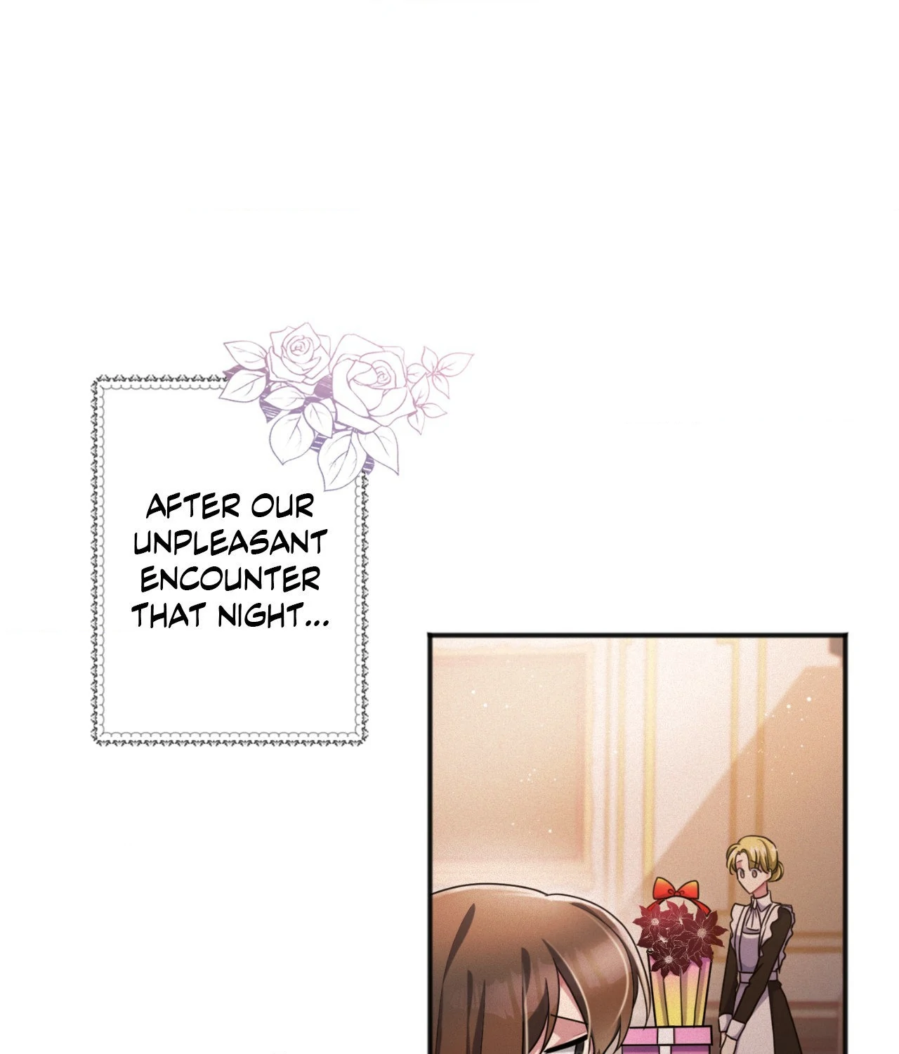The Gilded Cage Chapter 10 page 9