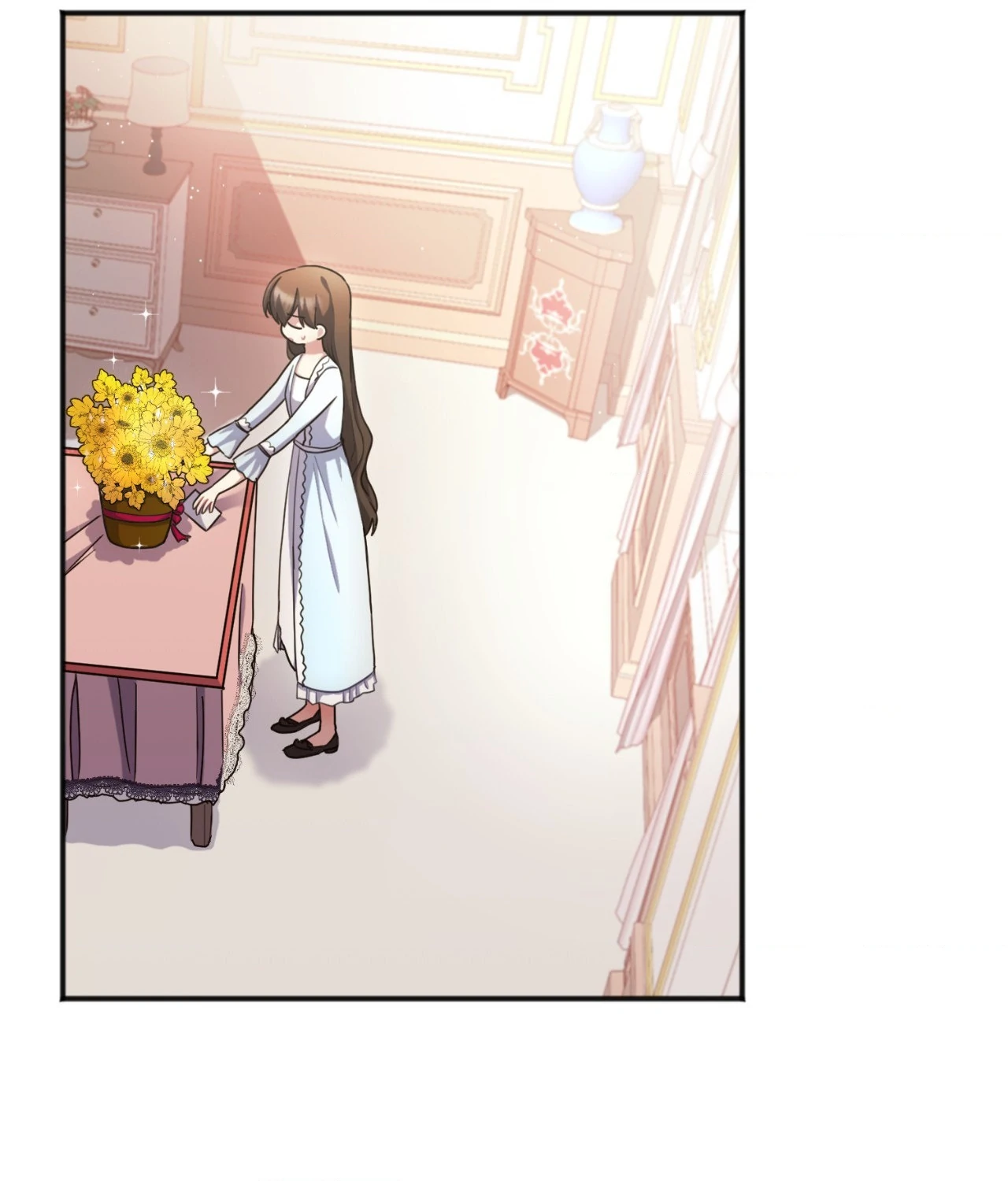 The Gilded Cage Chapter 10 page 13