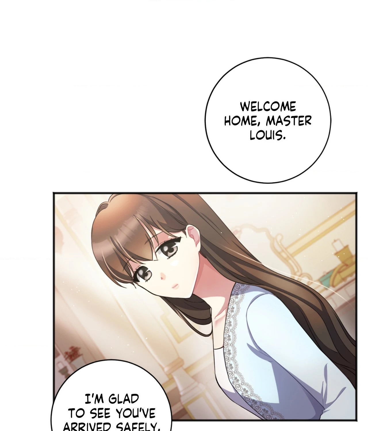 The Gilded Cage Chapter 10 page 14