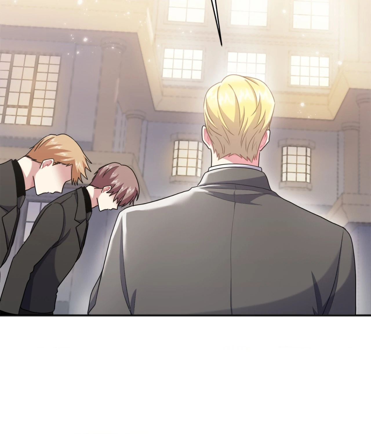 The Gilded Cage Chapter 10 page 20