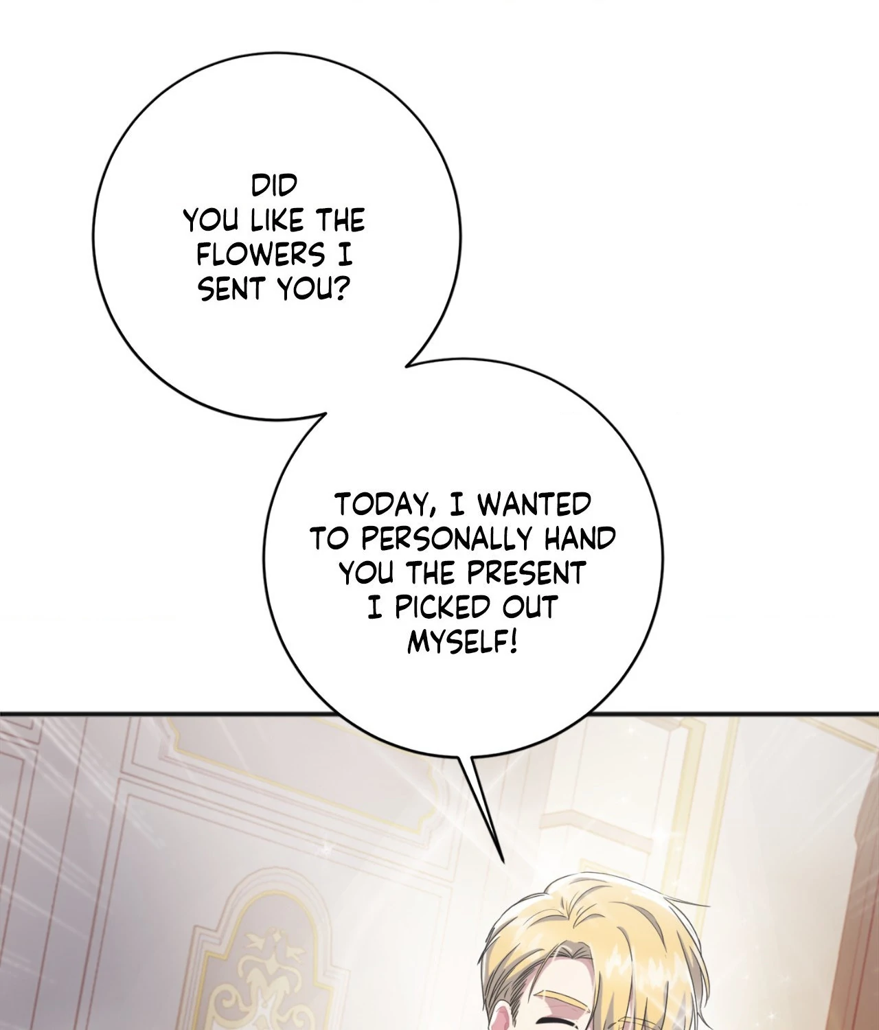 The Gilded Cage Chapter 10 page 25