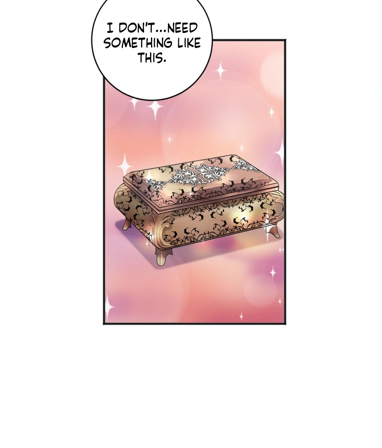 The Gilded Cage Chapter 10 page 28