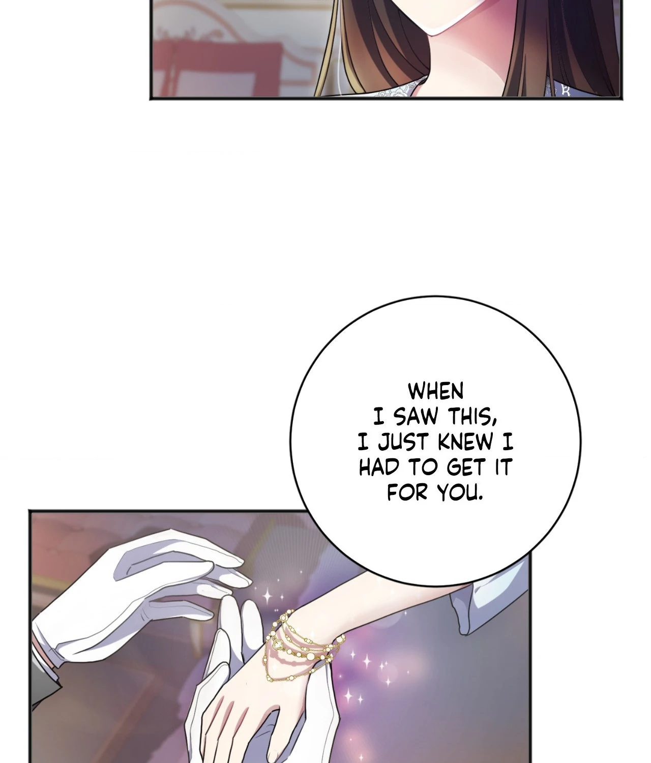 The Gilded Cage Chapter 10 page 31
