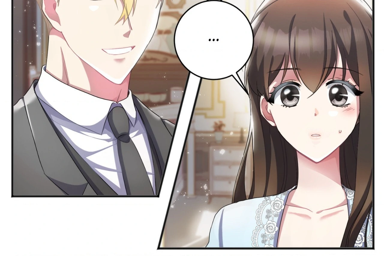 The Gilded Cage Chapter 10 page 33