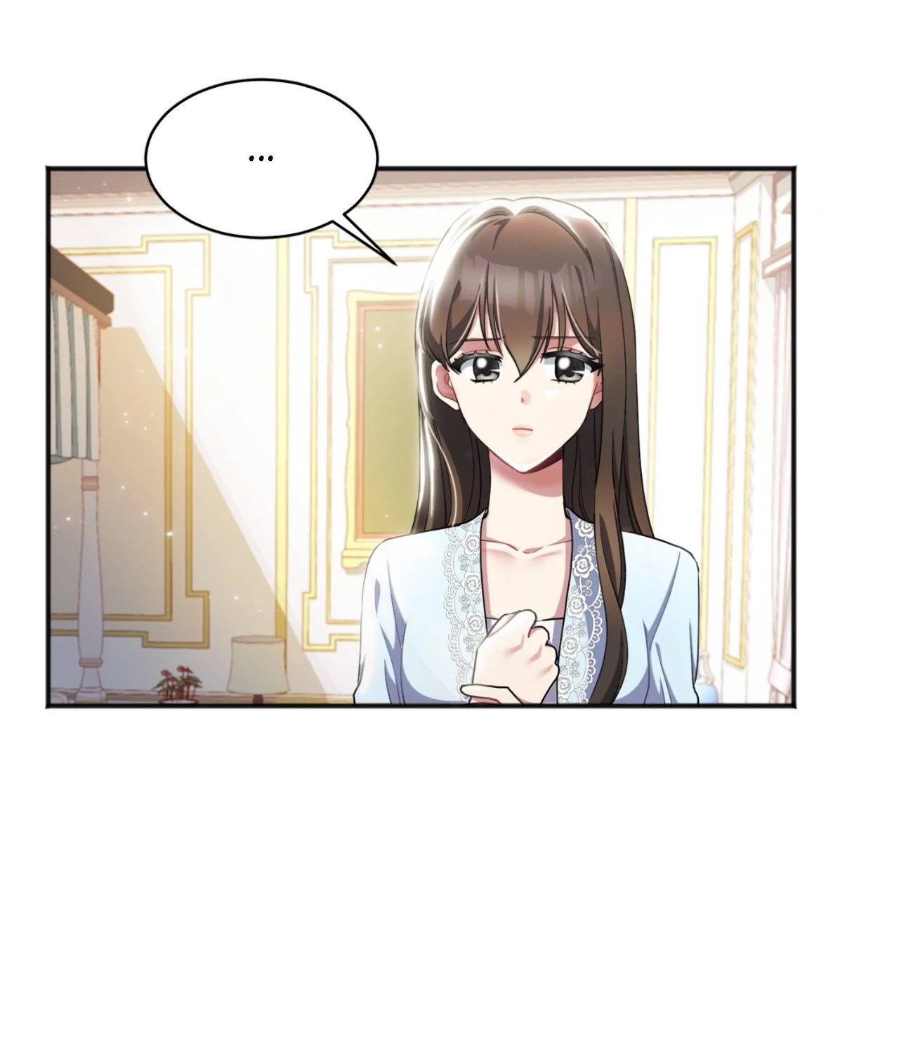 The Gilded Cage Chapter 10 page 36