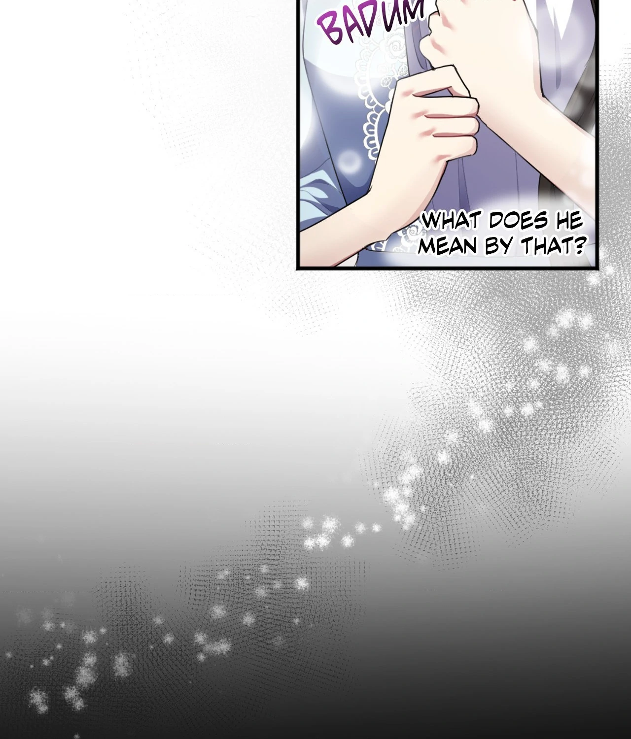 The Gilded Cage Chapter 10 page 45