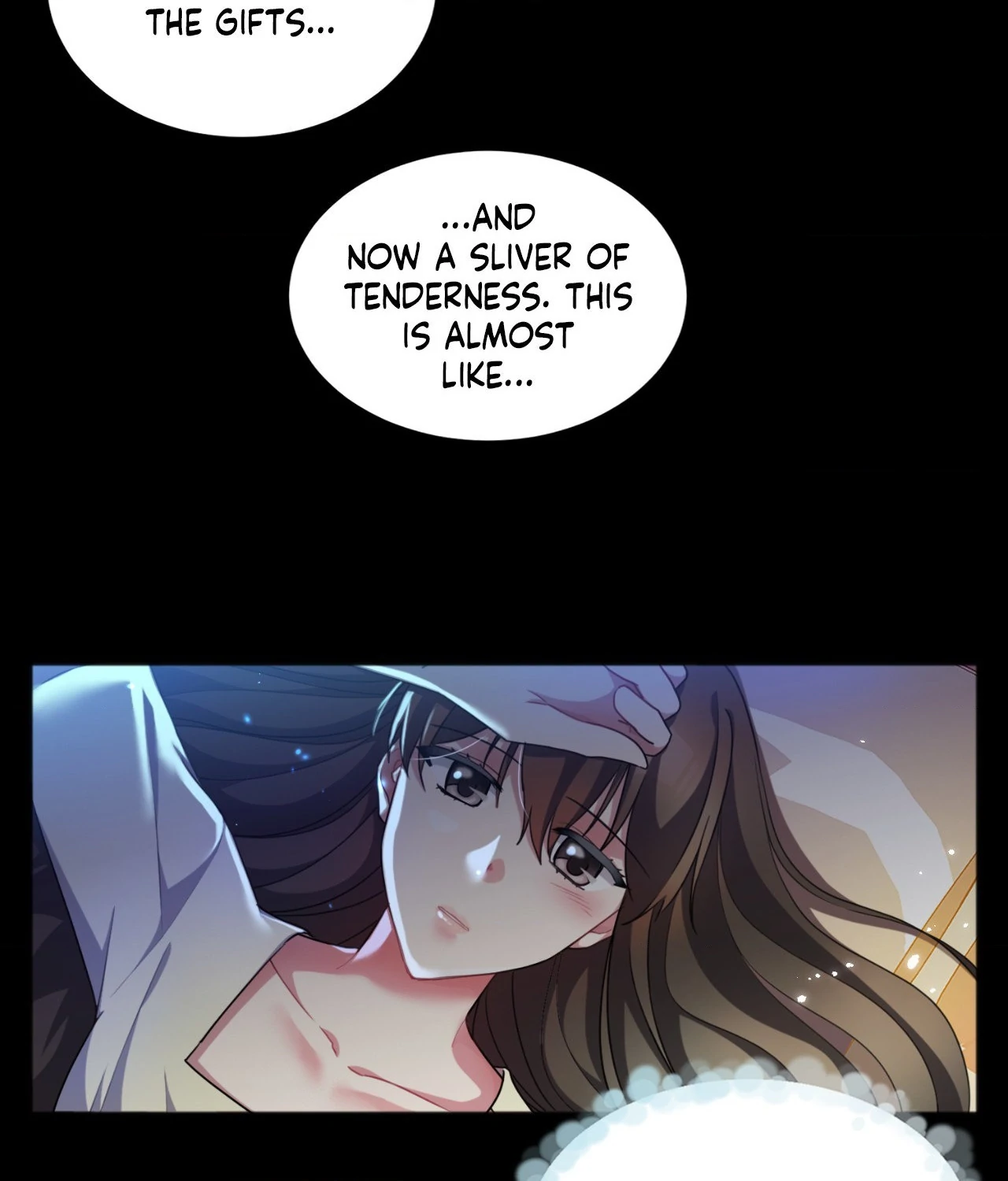 The Gilded Cage Chapter 10 page 48