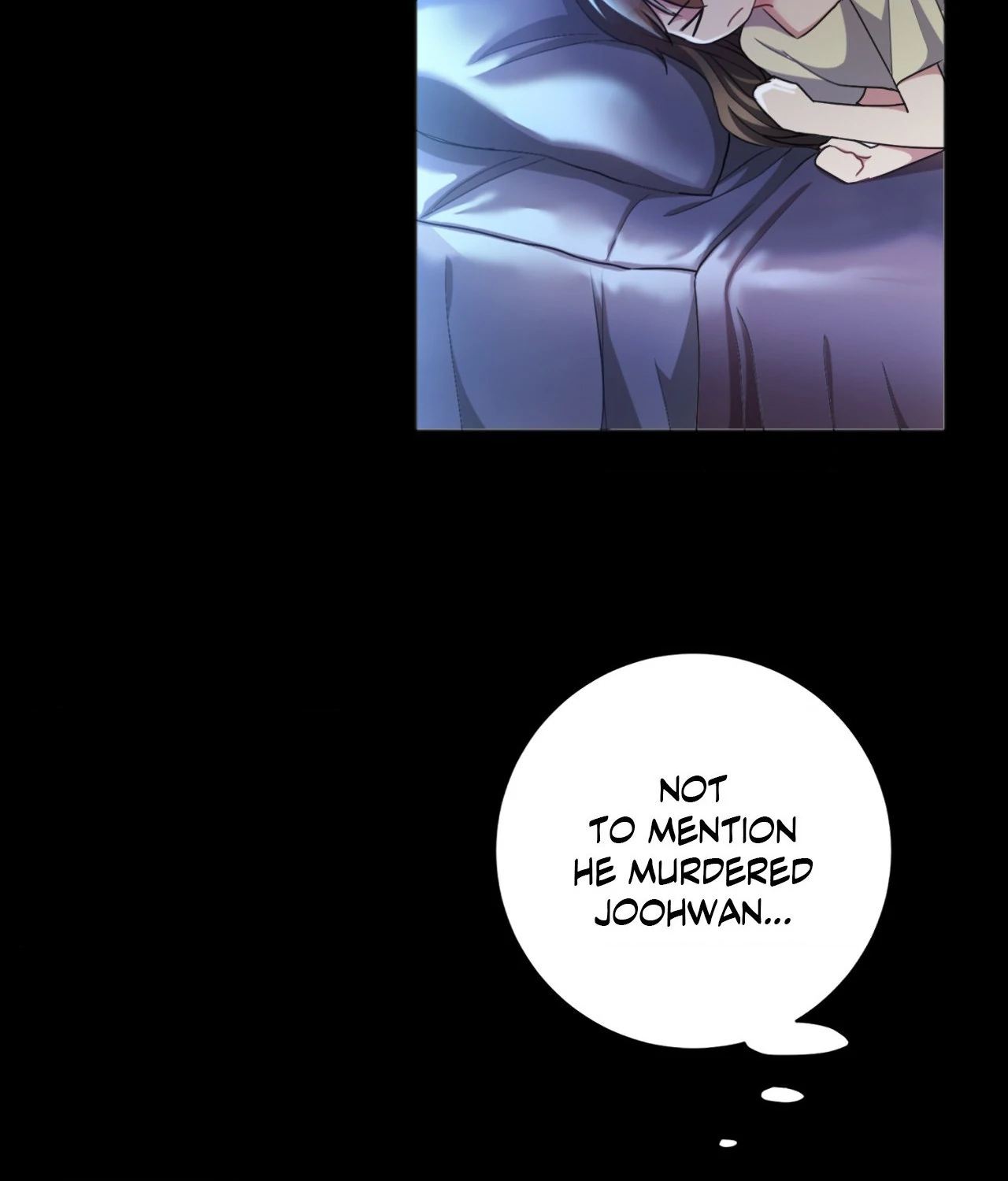The Gilded Cage Chapter 10 page 50