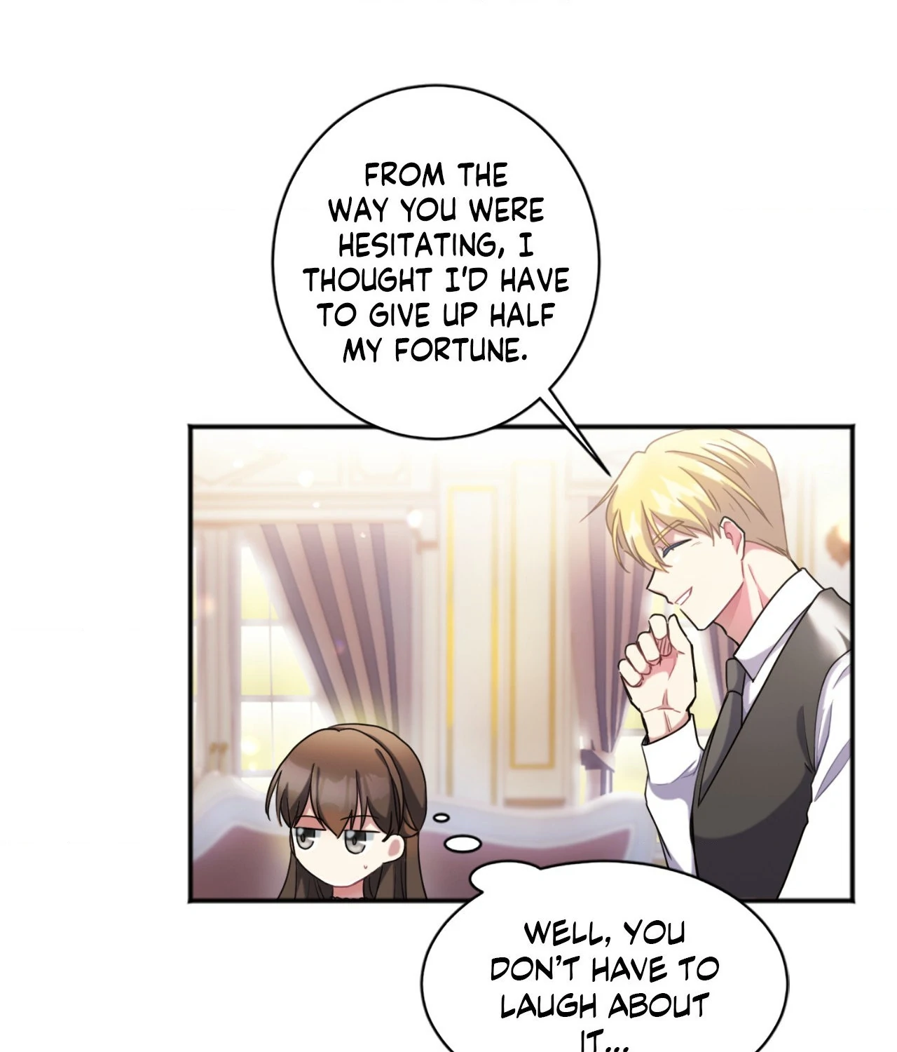 The Gilded Cage Chapter 10 page 62