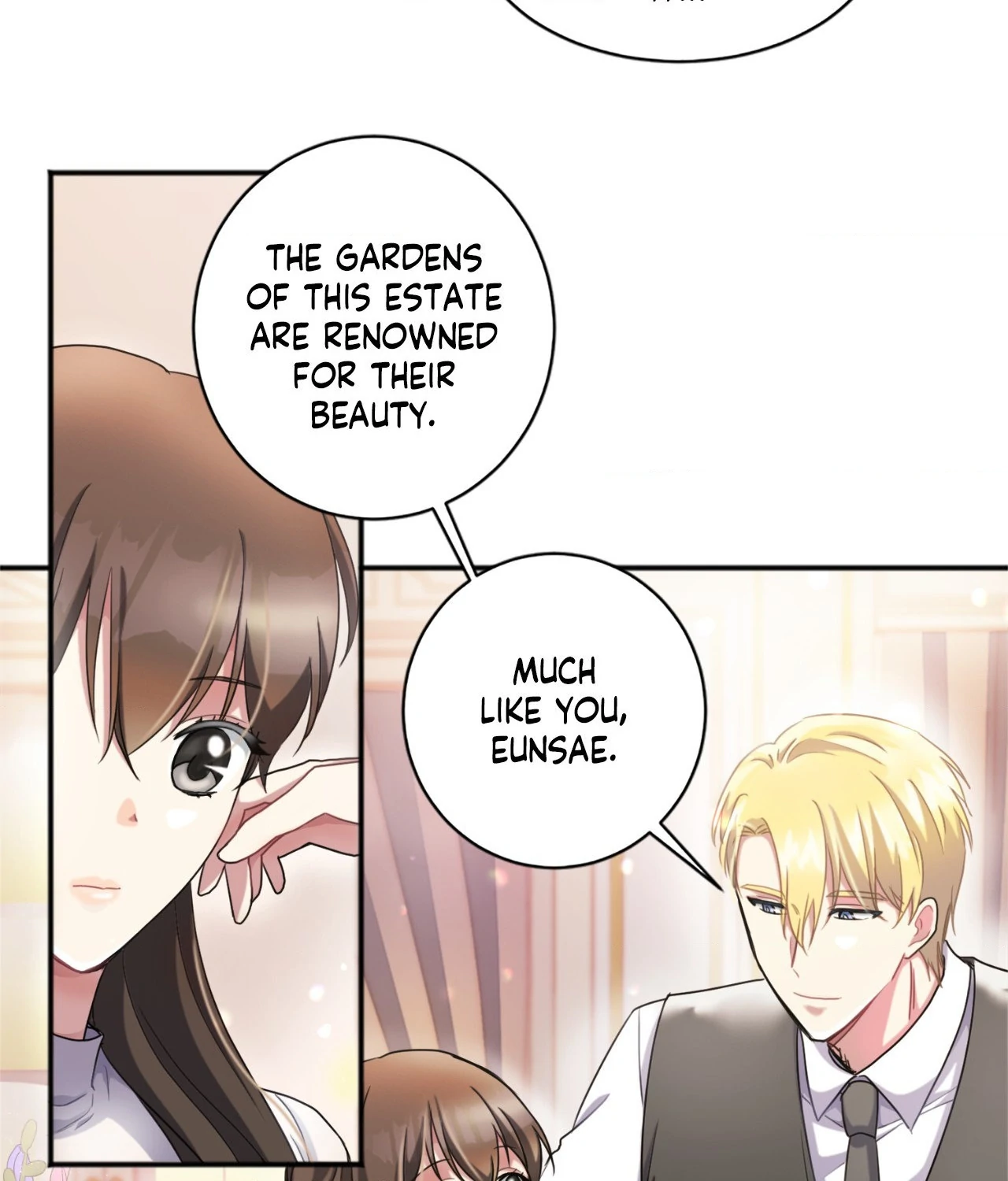 The Gilded Cage Chapter 10 page 63