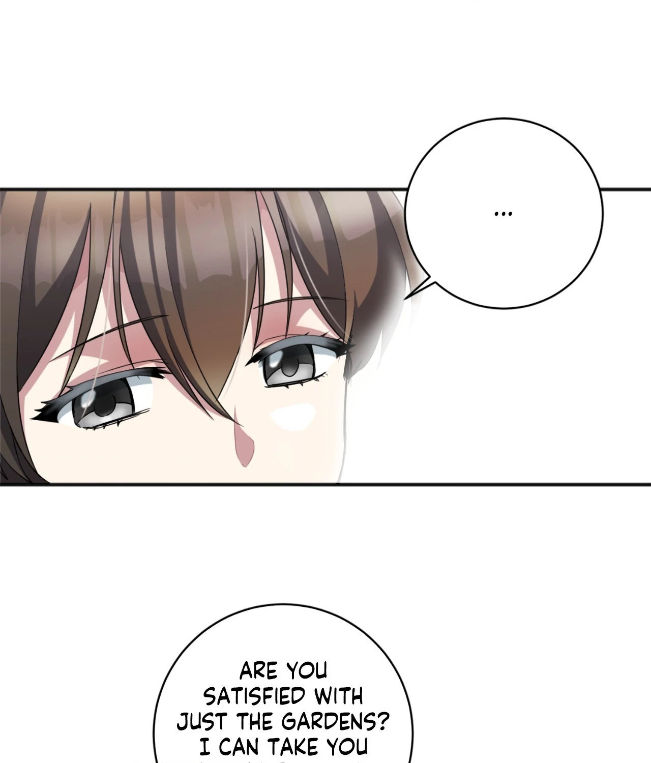 The Gilded Cage Chapter 10 page 65