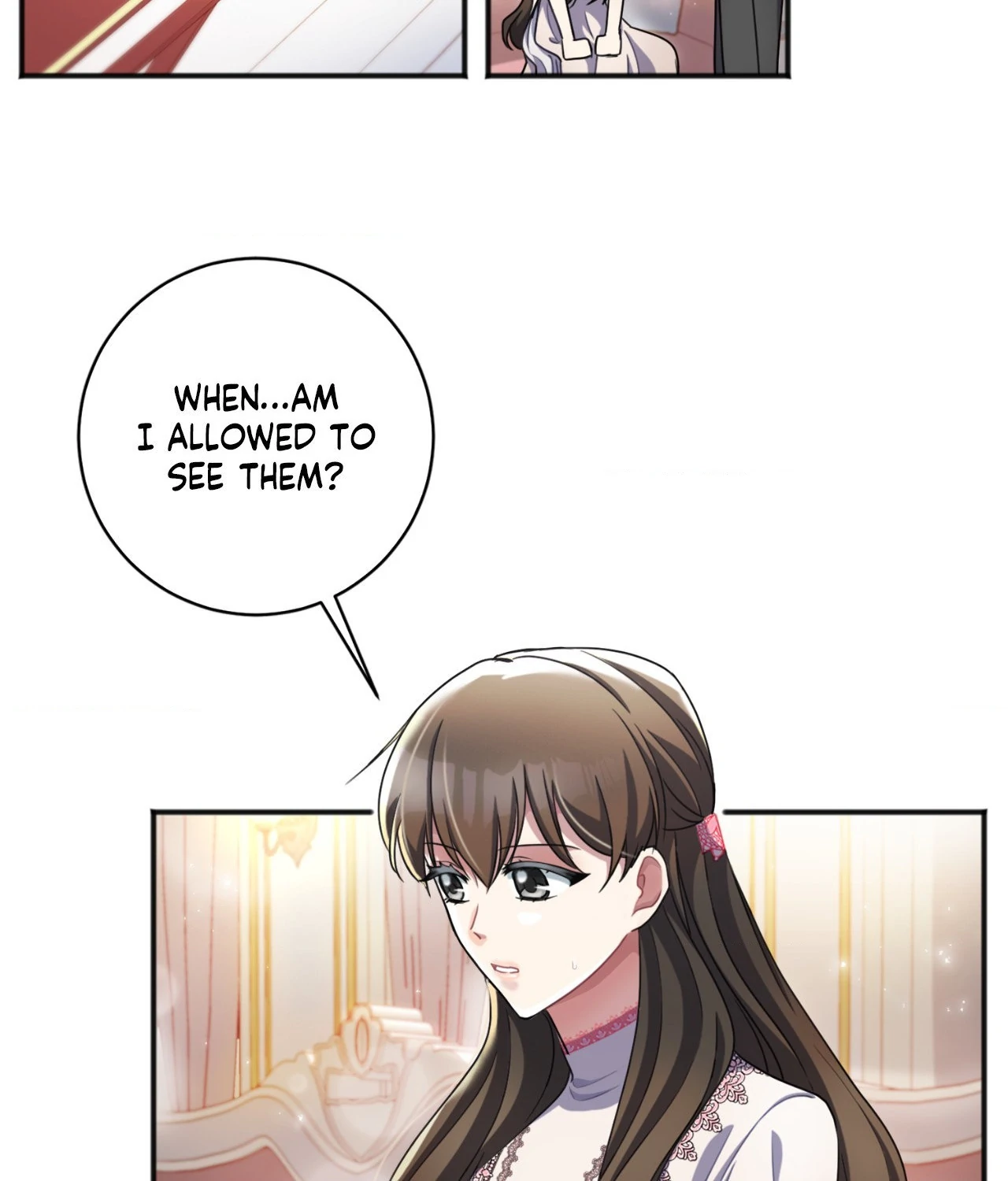 The Gilded Cage Chapter 10 page 67