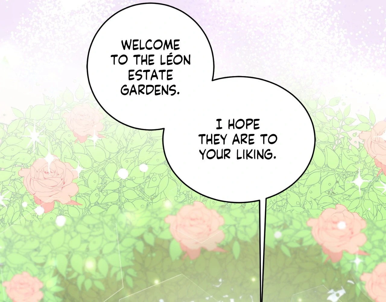The Gilded Cage Chapter 11 page 5