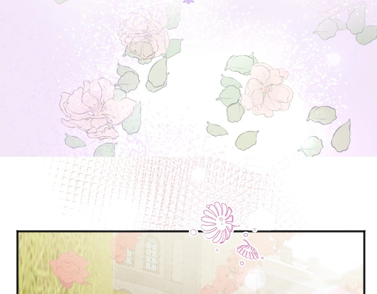 The Gilded Cage Chapter 11 page 10