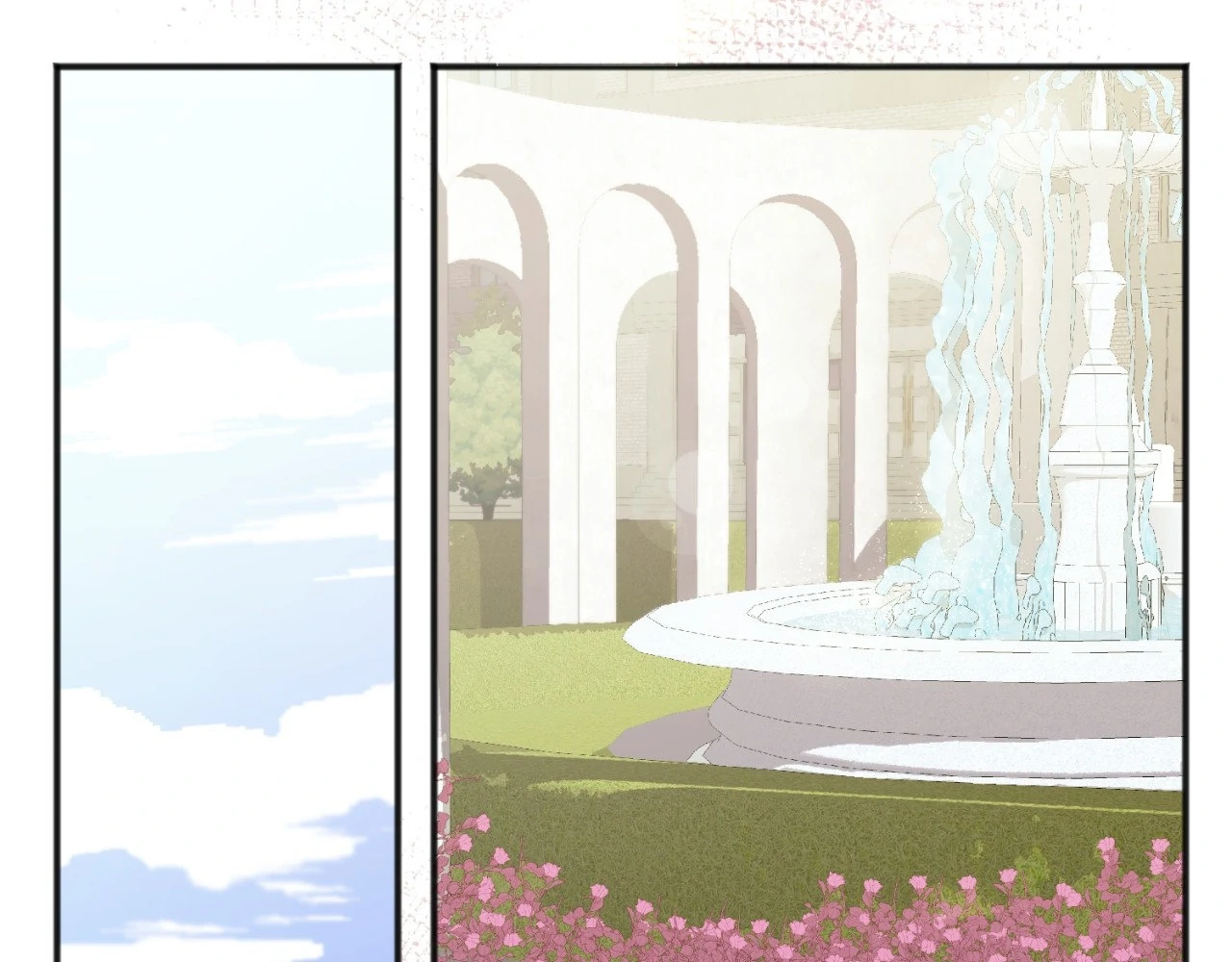 The Gilded Cage Chapter 11 page 12