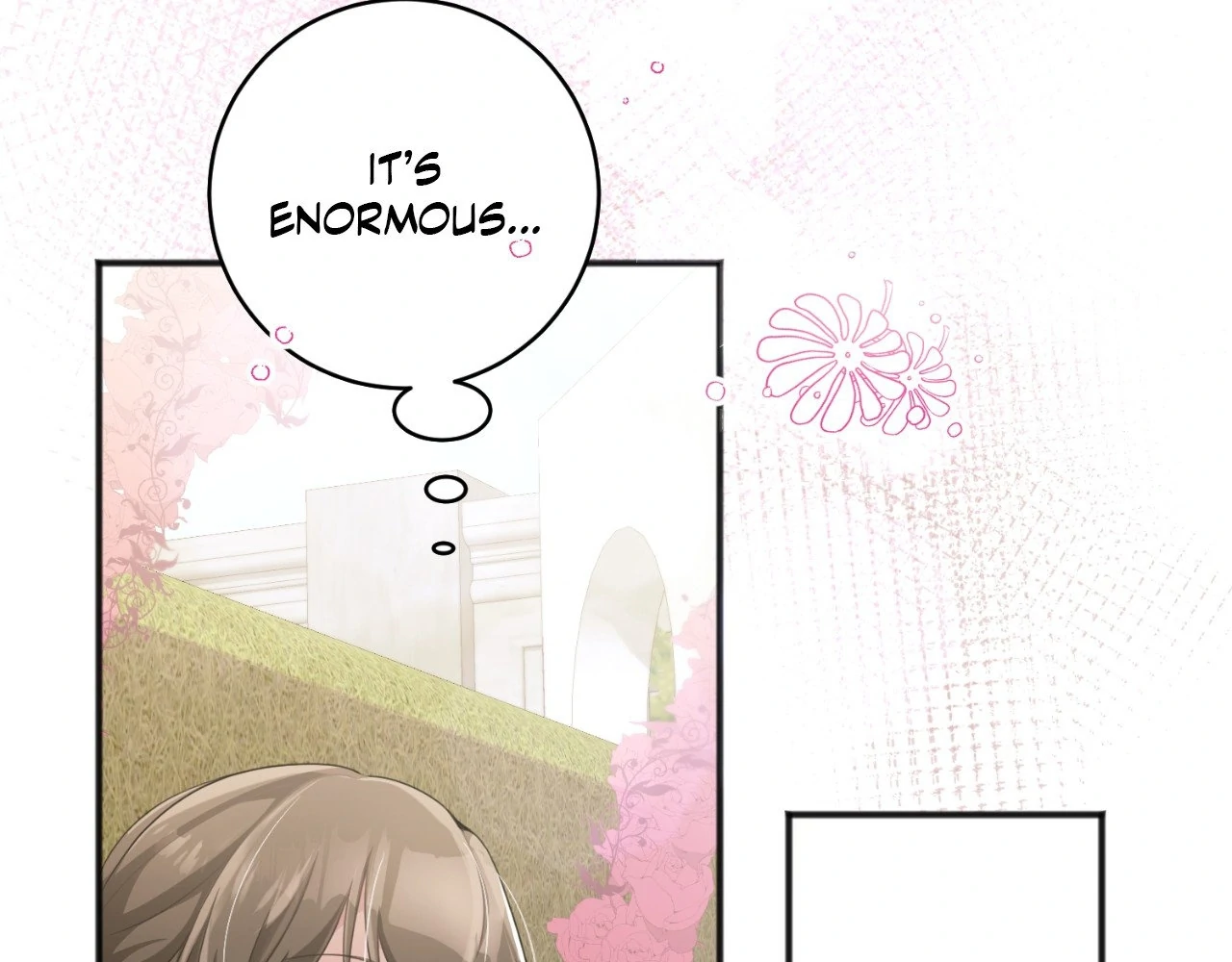 The Gilded Cage Chapter 11 page 14