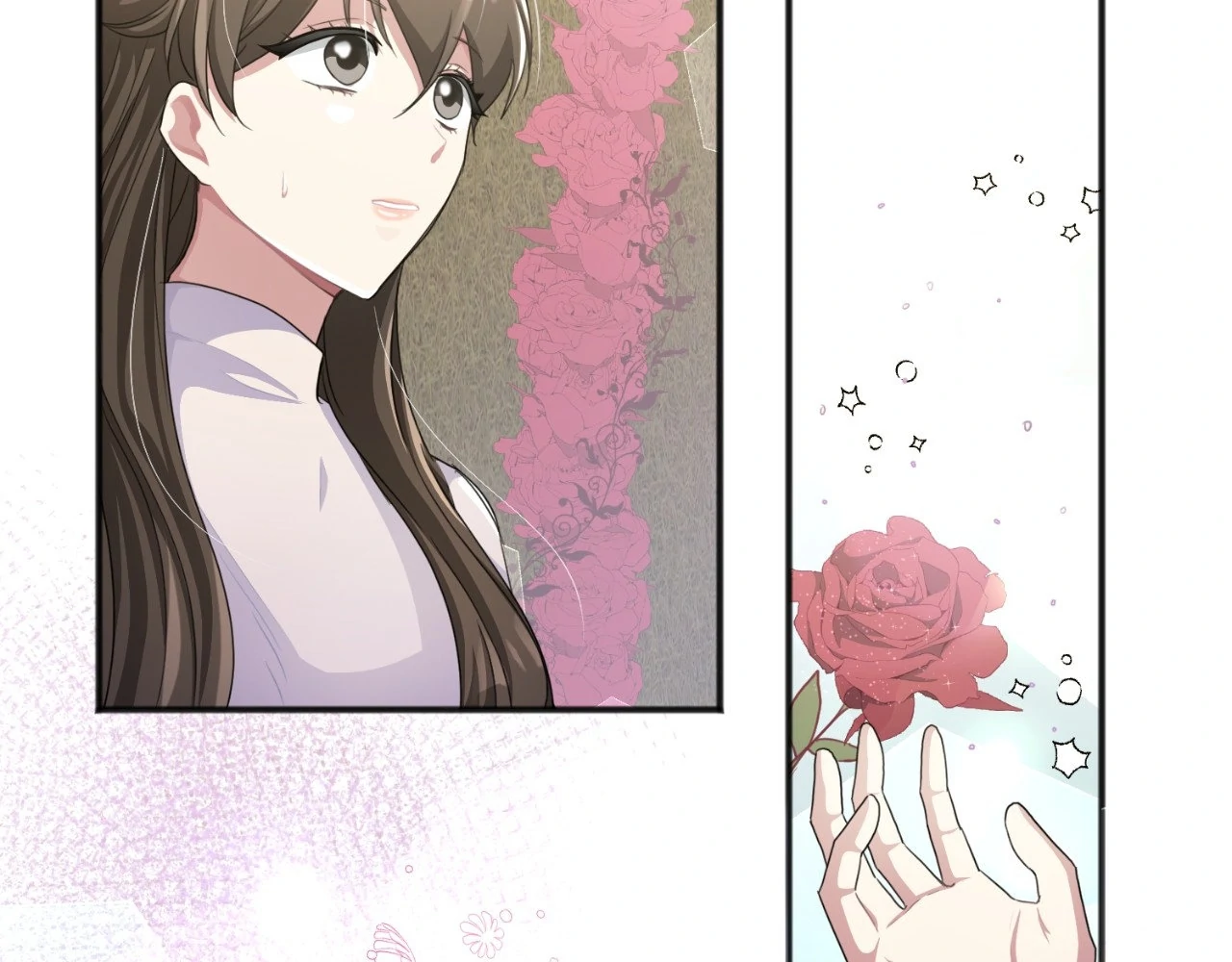 The Gilded Cage Chapter 11 page 15