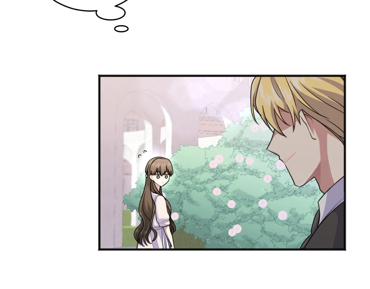 The Gilded Cage Chapter 11 page 22